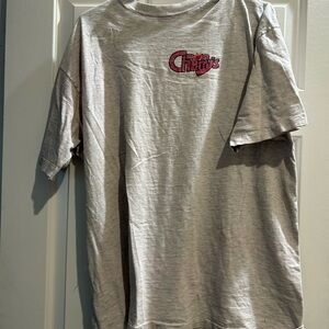 Don Cherry’s Restaurant Nepean, Ontario XL T-shirt gray vintage